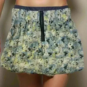 Mimi Chica Women's Floral Mini Skirt Size S